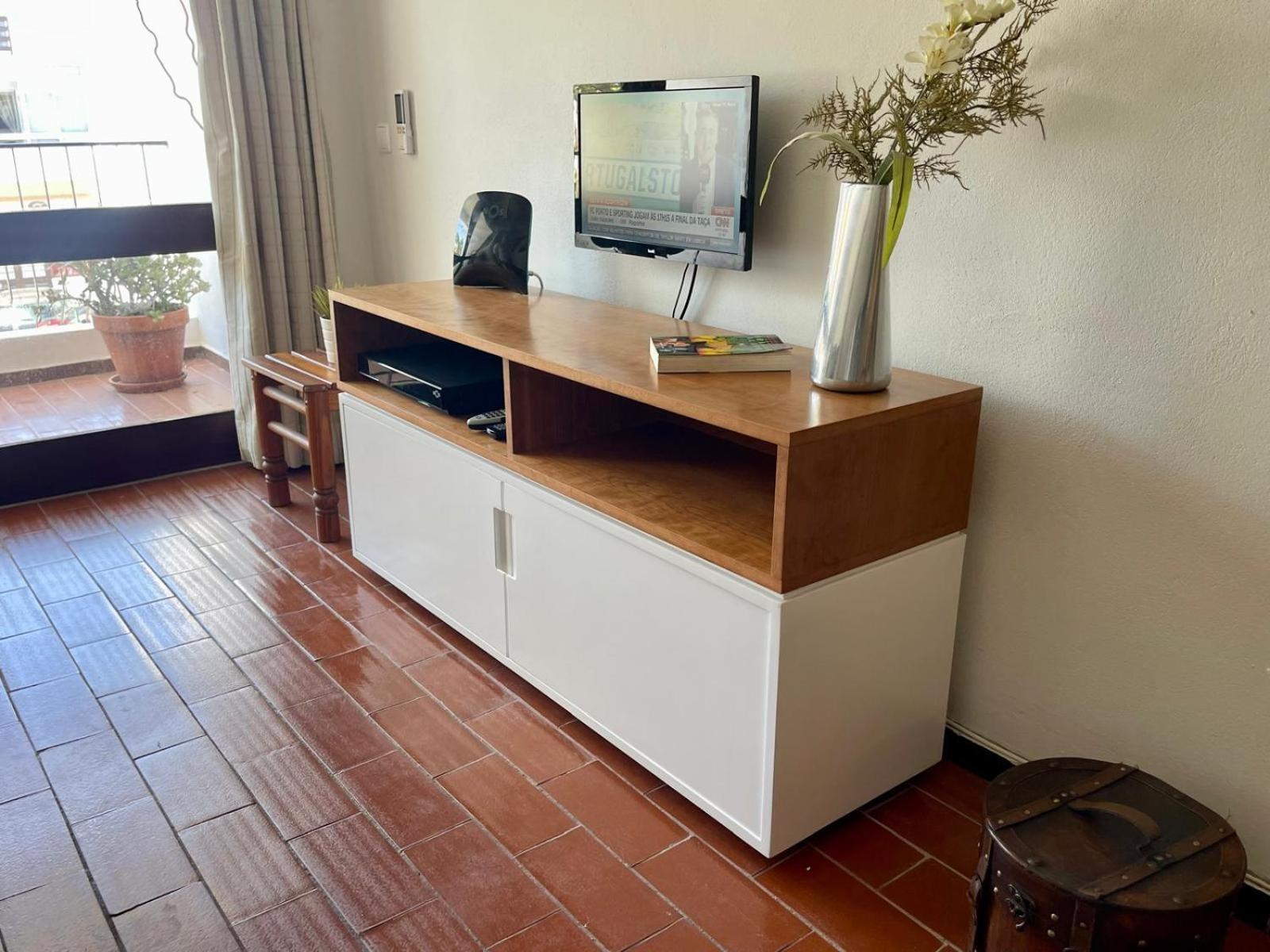 Ferienwohnung Urbisol 204- Albufeira Exterior foto